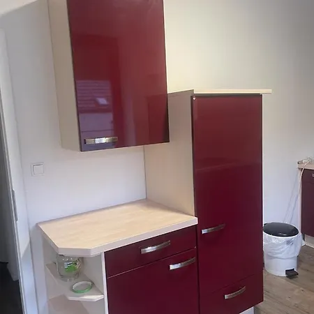 Moeblierte In Apartamento