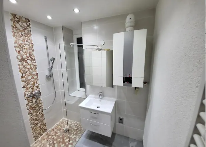 Apartament Moeblierte In *