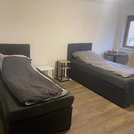 Apartment Moeblierte In *